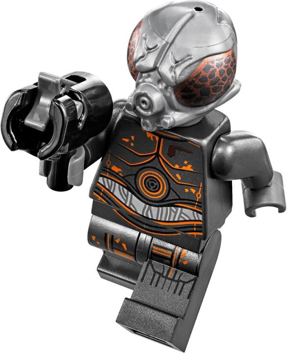 Produktbild LEGO Bounty Hunter Speeder Bike Battle Pack (75167, LEGO Star Wars)
