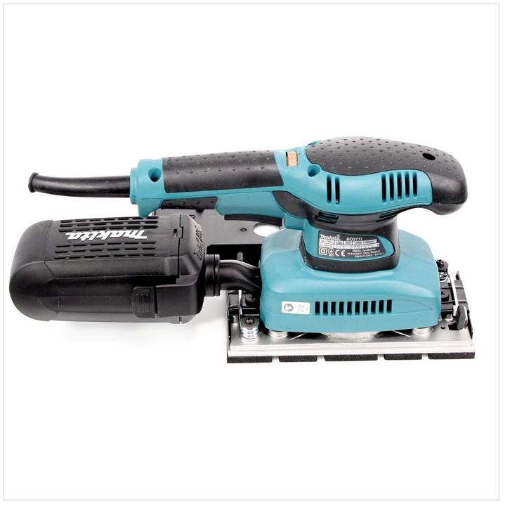 Actual product image Makita BO 3711 (Sander, 190 W)