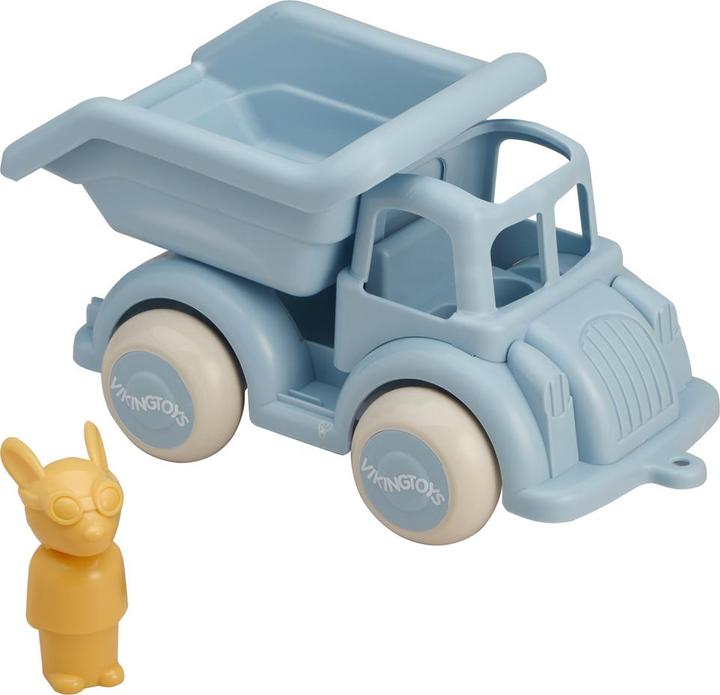 Produktbild Viking Toys Kipplaster mit 2 Figuren 28cm
