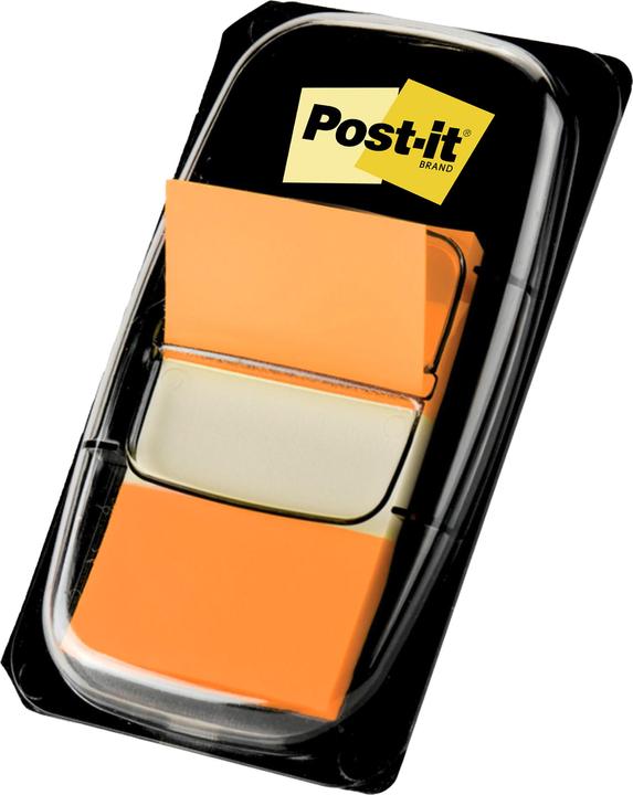 Image du produit Post-it Onglets d'index (25 x 43 mm)