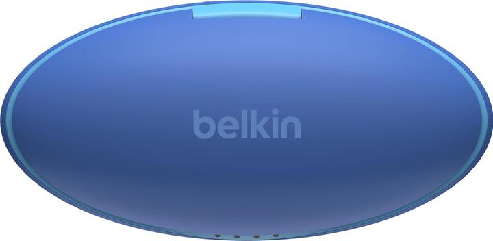 Productafbeelding Belkin SOUNDFORM Nano, in het oor