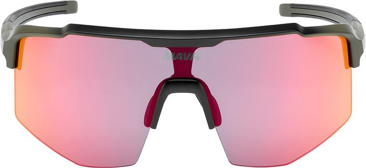 Immagine prodotto Mavic Scudo MVS (Fantasma Marrone Rosso PC)