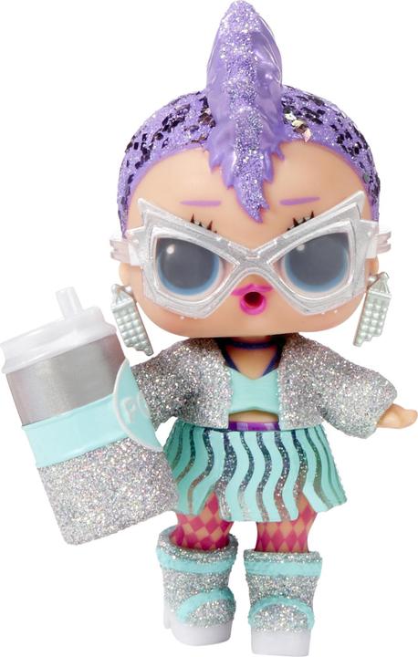 Image du produit L.O.L. Surprise! LOL. Surprise défilé de mode Mini Pop