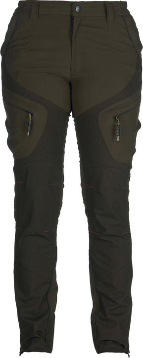 Produktbild Univers Outdoor Alpi Frauen Jagdhose Stretch (XL)