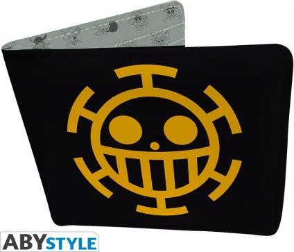 Immagine prodotto ABYstyle One Piece Portafogli Trafalgar Law
