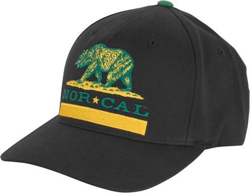 Immagine prodotto Nor Cal Altro Repubblica Flexfit (S/M)