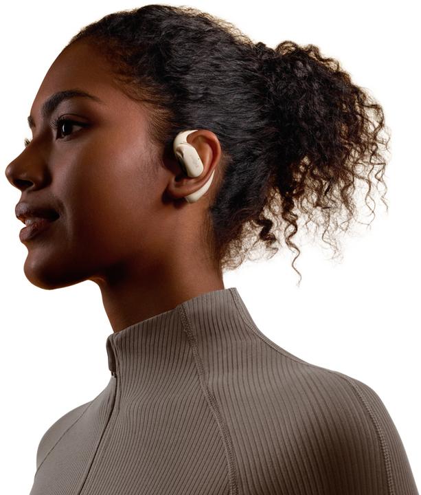 Produktbild Shokz OpenFit 2 (11 h, Kabellos)