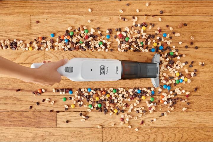Produktbild Black & Decker HLVC315B11