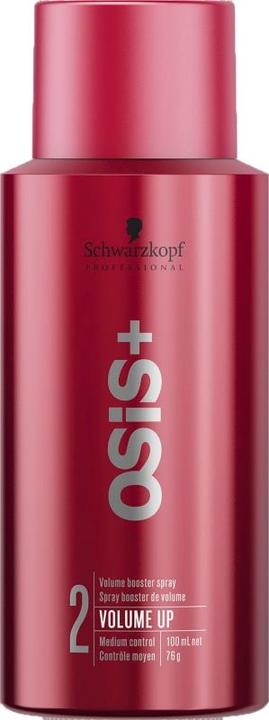 Produktbild Schwarzkopf Professional OSIS+ Volume Up (250 ml)