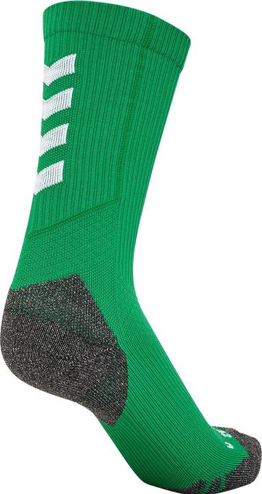 Actual product image hummel football socks pro low (35 - 38)