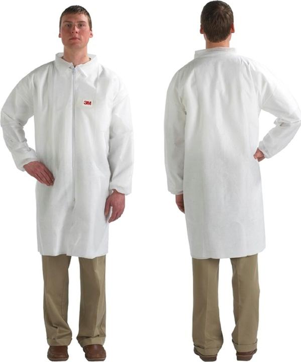 Produktbild 3M Laborkittel (L)