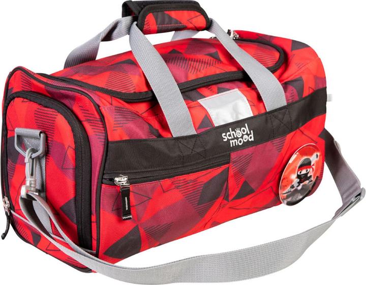 Actual product image School-Mood Sports bag 39 cm (15 l)