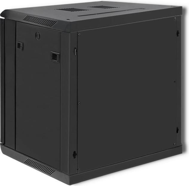 Image du produit Qoltec rack - 12U (12 HE, Rack 19 pouces)