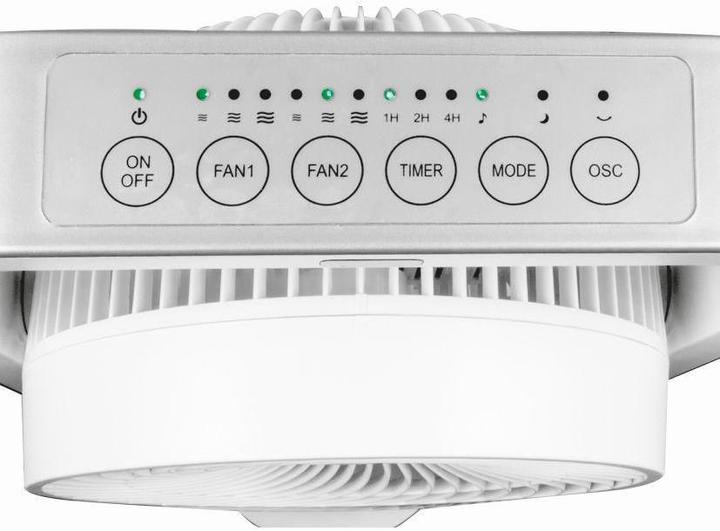 Image du produit Sonnenkönig Vind 2 (47 dB)