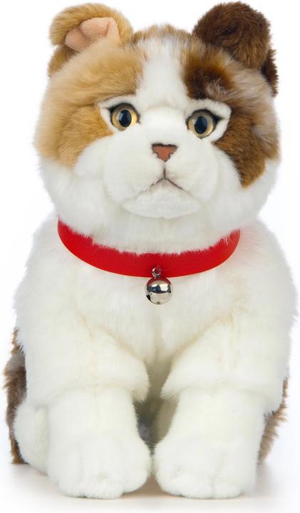 Immagine prodotto Living Nature Gatto scozzese dalle orecchie piegate (25 cm)