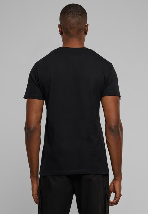 Actual product image Mister Tee Basketball Fly EMB Tee - 119415 (XS)