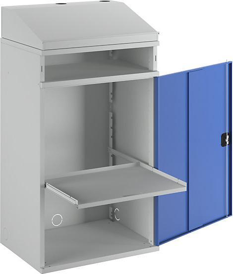 Produktbild RAU Industrie-Stehpult (65 cm, 120 cm)