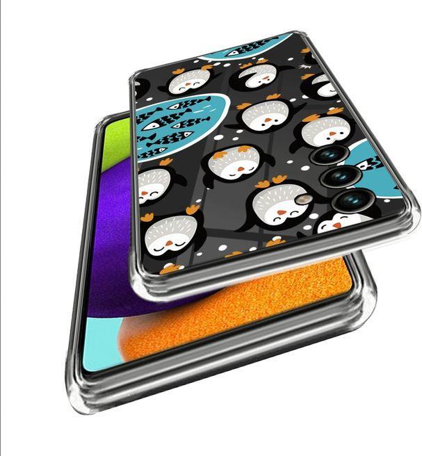 Produktbild MU Style Softcase Image TPU Series (Samsung Galaxy A55)