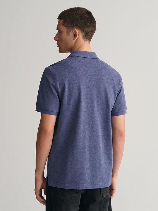 Image du produit GANT Polo piqué Regular Shield (XXL)
