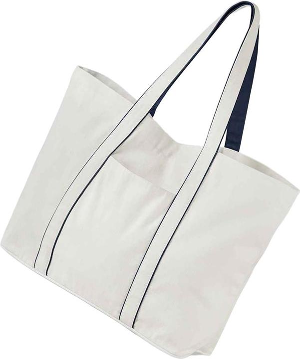 Actual product image Westford Mill Large Tote Bag (20 l)