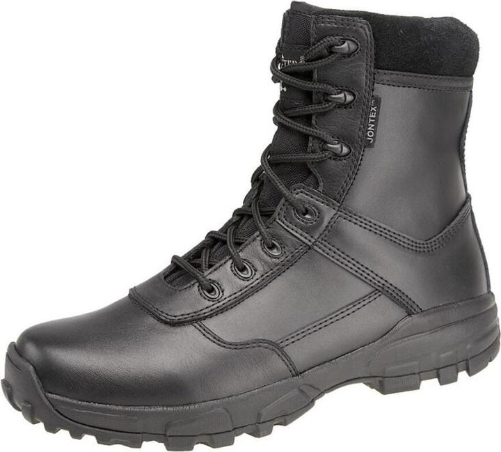 Produktbild Grafters Springerstiefel Ambush Leder (48)