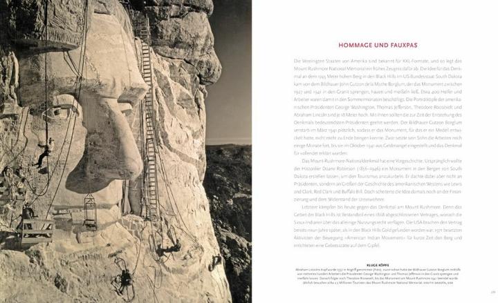 Produktbild National Geographic Wie Sie die Berge noch nie gesehen haben (Deutsch, Eugen E. Hüsler, Michael Ruhland, Tobias Friedrich, David Köster, Berthold Steinhilber, 2022)
