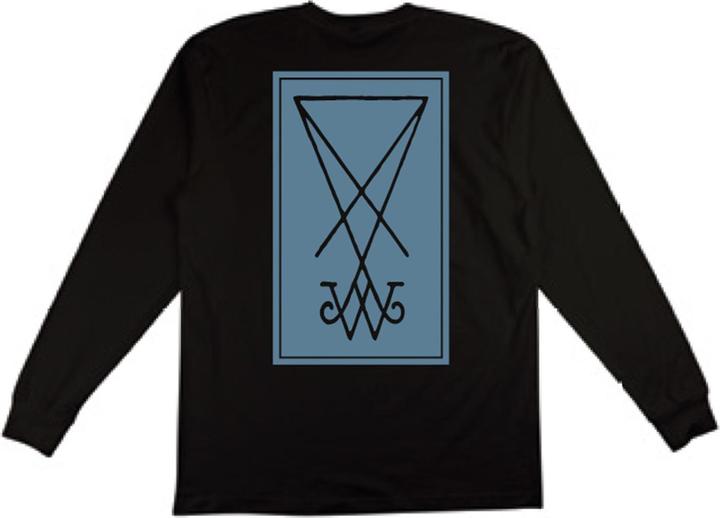 Welcome Symbol Premium Longsleeve