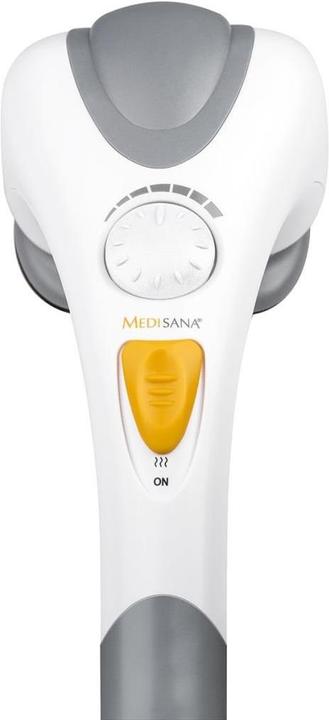 Actual product image Medisana Hm 858 28