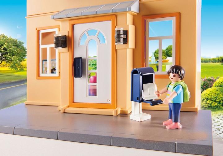 Produktbild Playmobil Mein Stadthaus (70014, Playmobil City Life)