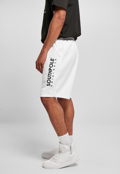 Produktbild Southpole Basic Sweat Shorts (XXL)