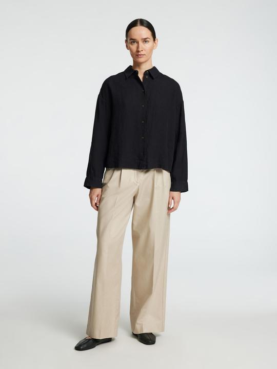 Produktbild Selected Femme Leinen Hemd (42)