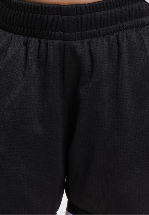 Produktbild Urban Classics Boys Stripes Mesh Shorts (122)