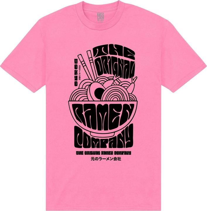 Actual product image Torc Unisex Adult Original T-Shirt (XL)