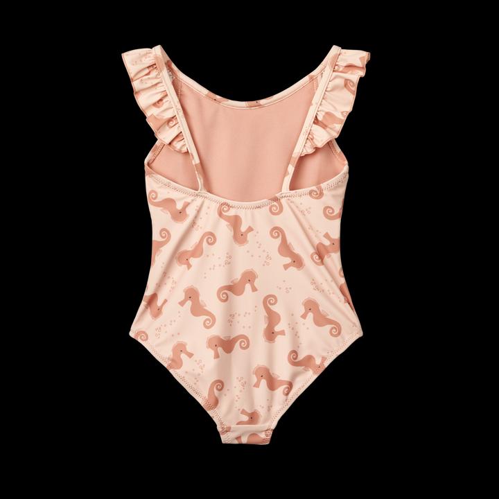 Produktbild Liewood Kallie Badekleid Seahorse (98)