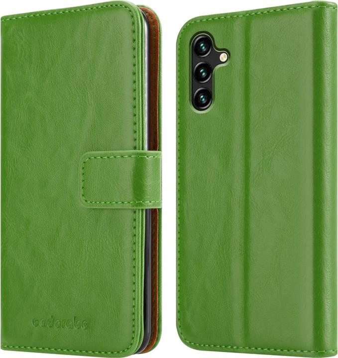 Produktbild Cadorabo Luxury Book Hülle (Samsung Galaxy A13 5G)
