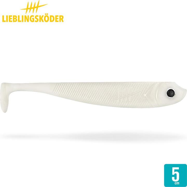 Produktbild Lieblingsköder Mr.White (10 cm)