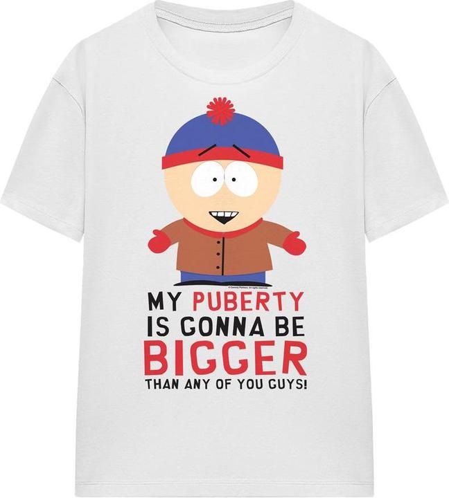 Immagine prodotto Ubisoft Puberty Maglietta Adulto Unisex (M)