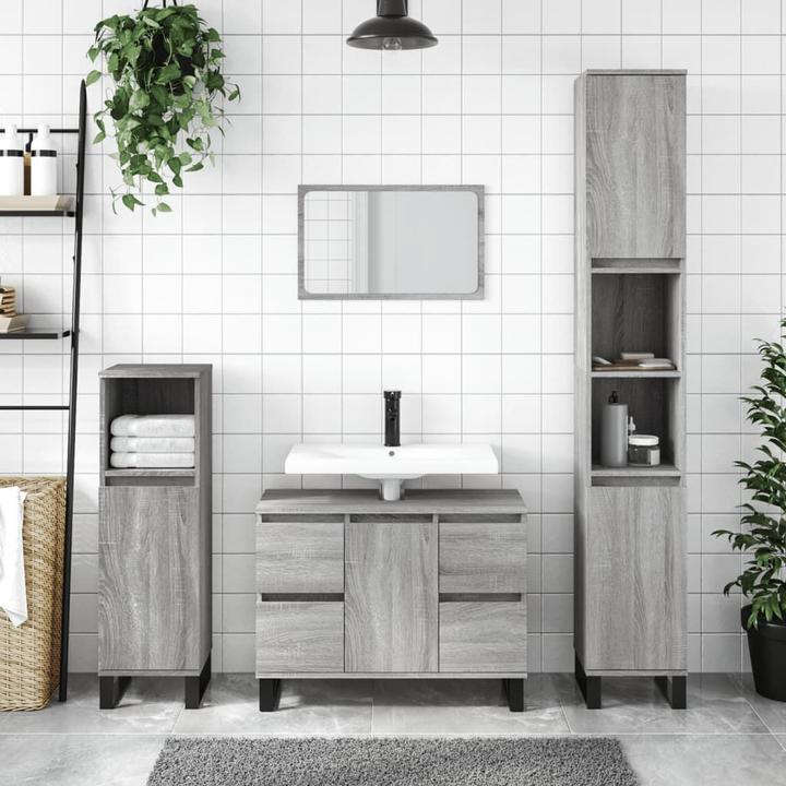 Image du produit VidaXL Antti (30 x 30 x 100 cm)