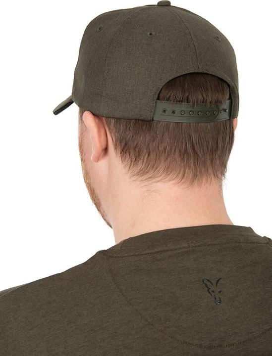 Produktbild Fox Mütze Kollektion Baseball (One Size)