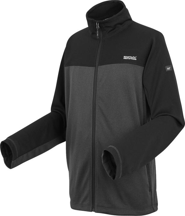 Image du produit Regatta - Veste polaire HIGHTON - Homme (S)