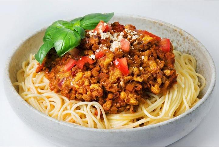 Immagine prodotto Vantastic Foods Granuli di soia (300 g)