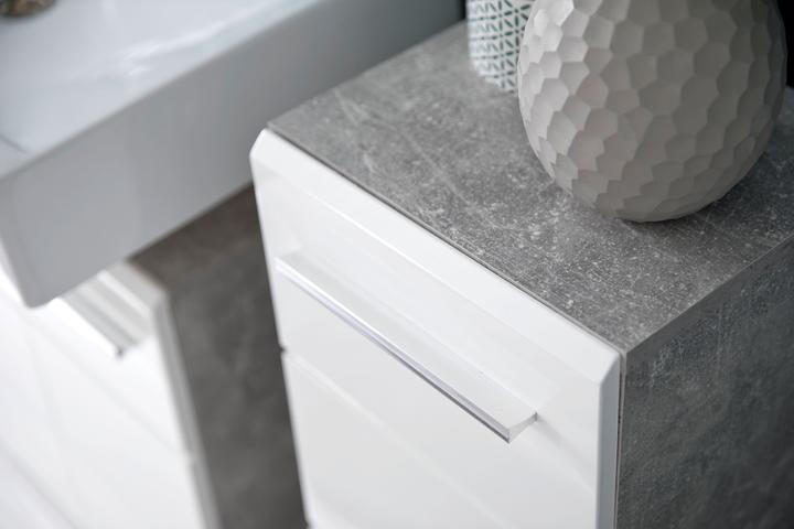 Actual product image Trendteam Nano (32 x 28 x 82 cm)