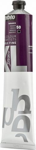 Image du produit Pebeo Huile Fine XL (Rouge garance, 200 ml)
