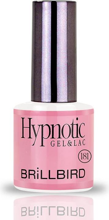 Produktbild BrillBird Hypnotic G&L “181” – 8ml (UV-Gel Lack)