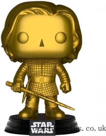 Immagine prodotto Funko Pop! Star Wars : Kylo Ren (194) Exclusive