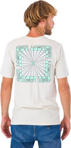 Actual product image Hurley t-shirt every explore (M)