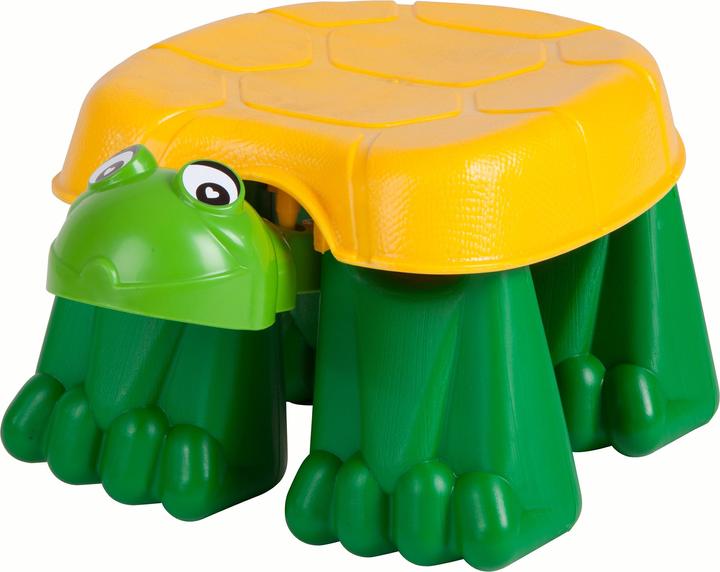 Produktbild Sport-Thieme Turn-Turtle
