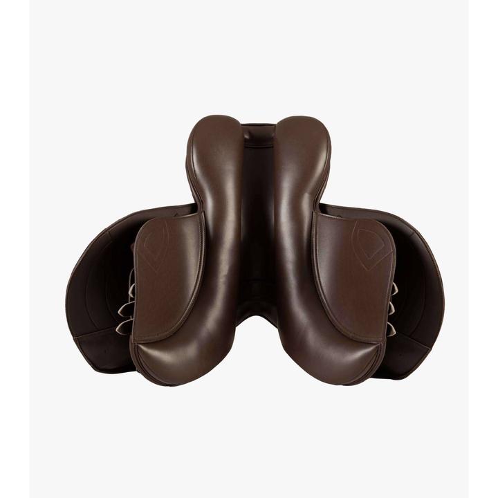 Actual product image Premier Equine Sautiller Close Contact
