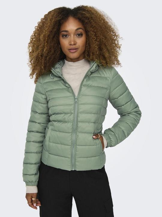 Produktbild Only Kurze Steppjacke Steppjacke (S)
