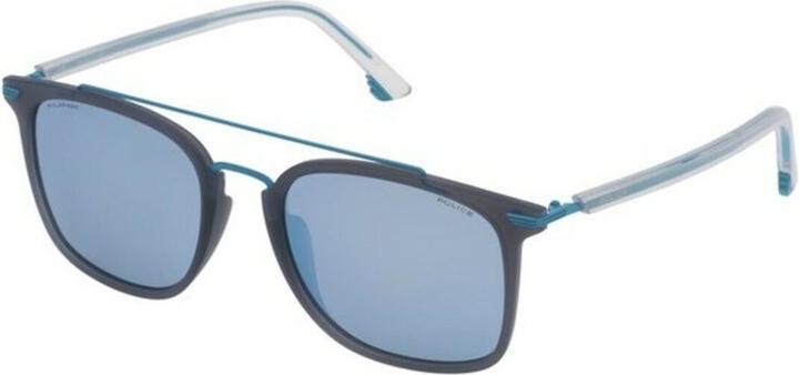 Produktbild Police Unisex-Sonnenbrille SPL58354M20P